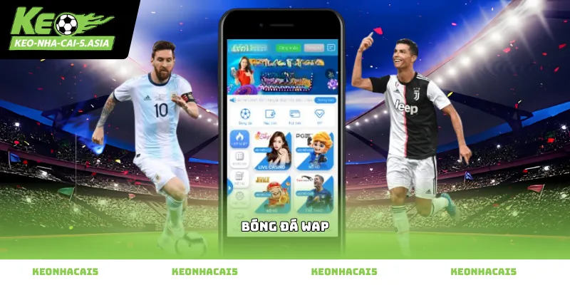 Theo dõi bảng tỷ lệ cược hôm nay tại bóng đá wap
