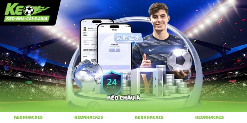 Công nghệ AI giúp tối ưu hóa bảng kèo châu á chính xác