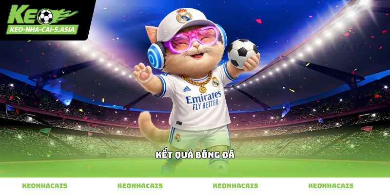 Cách tra cứu Kết quả bóng đá nhanh chóng chính xác nhất
