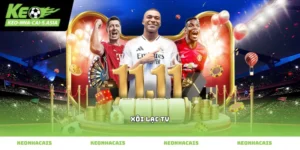 Tối ưu chất lượng hình ảnh trực tiếp trên xôi lạc tv